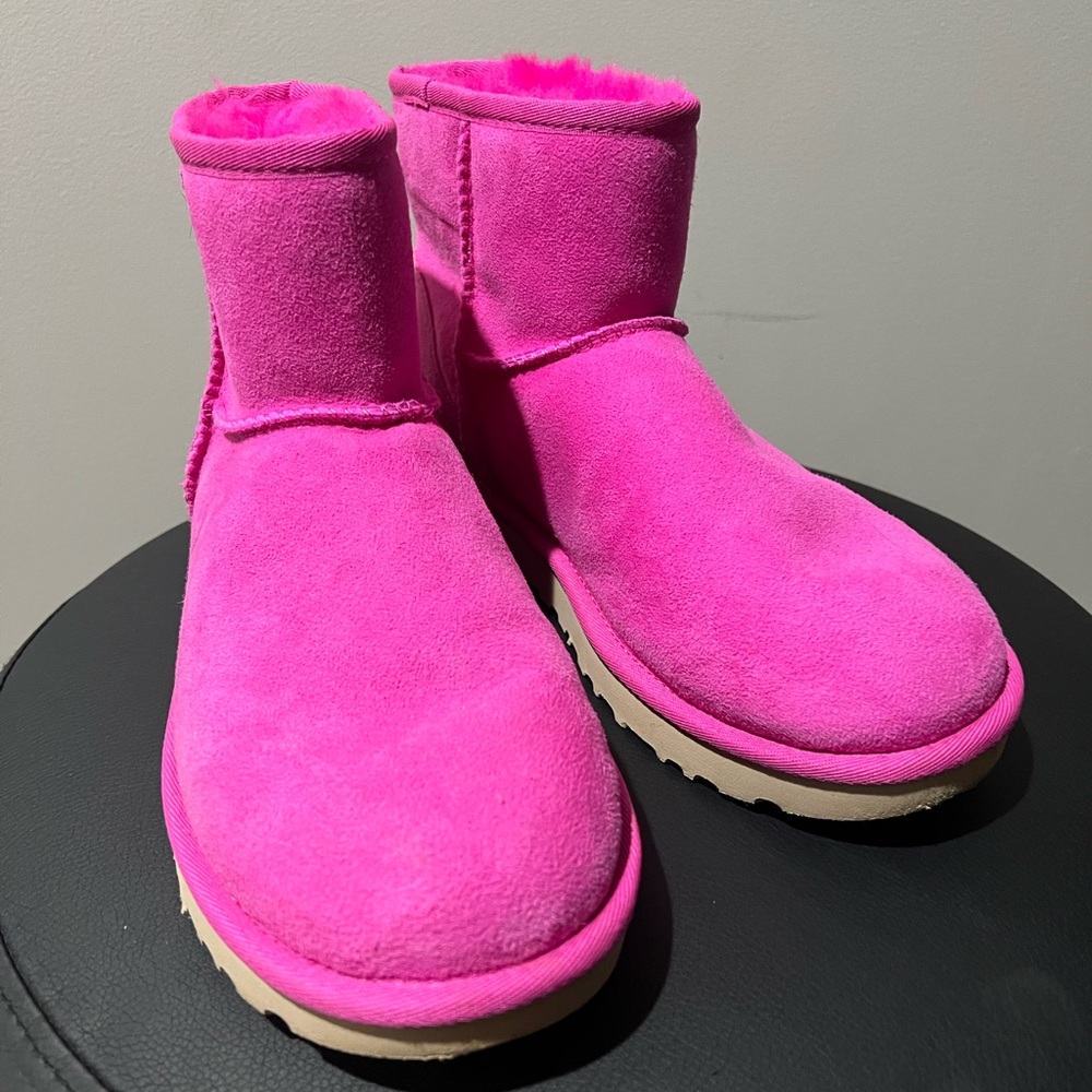 Women’s UGG Boot